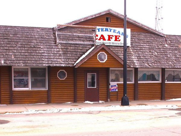 112 S Farwell Street , Verndale, MN 56481