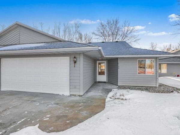108 Eagle Drive, Cold Spring, MN 56320