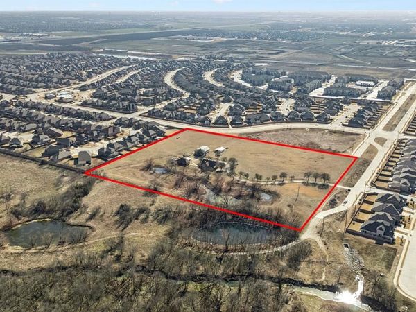 4012 S Legacy Drive , Prosper, TX 75078