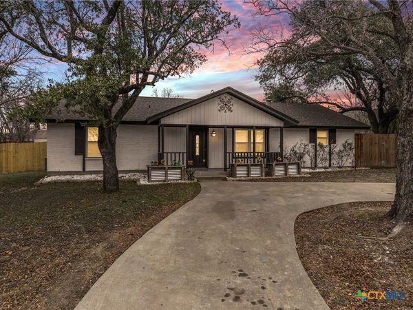 104 Jerry Street , Gatesville, TX 76528