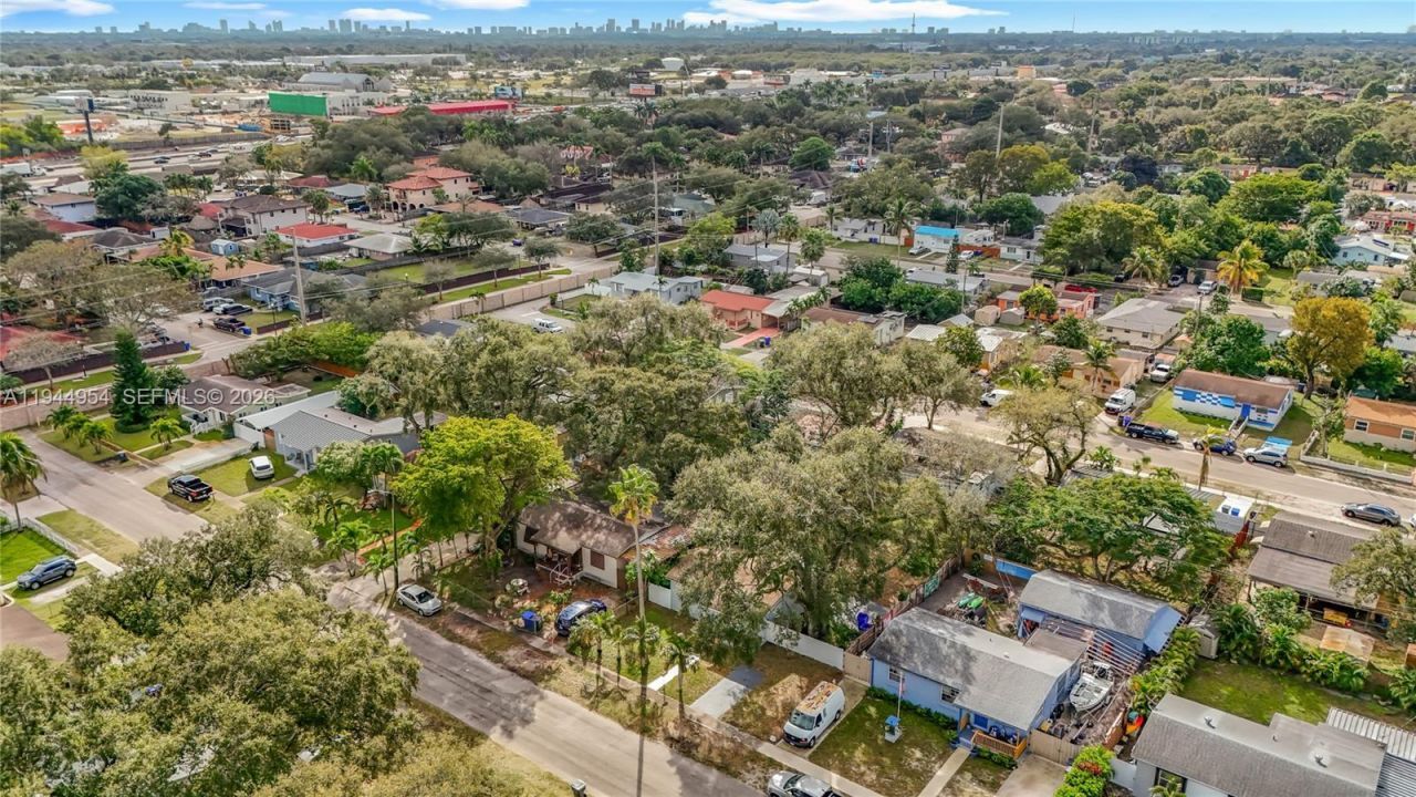 6416 Perry St, Hollywood, FL 33024 Photo