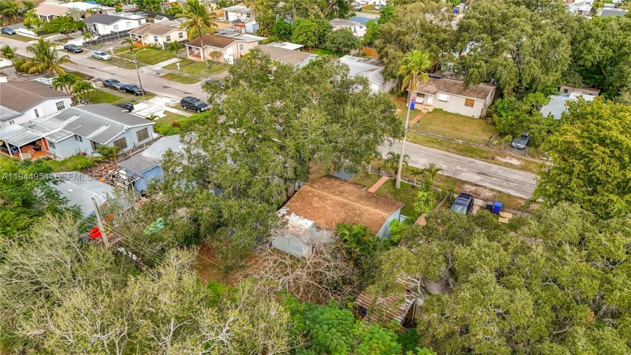 6416 Perry St, Hollywood, FL 33024 Photo