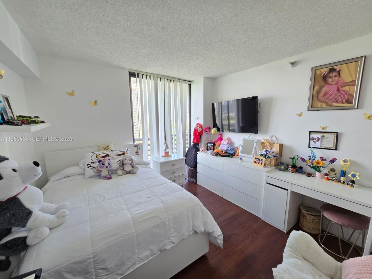 3300 NE 191st St , Unit 1202, Aventura, FL 33180 Photo