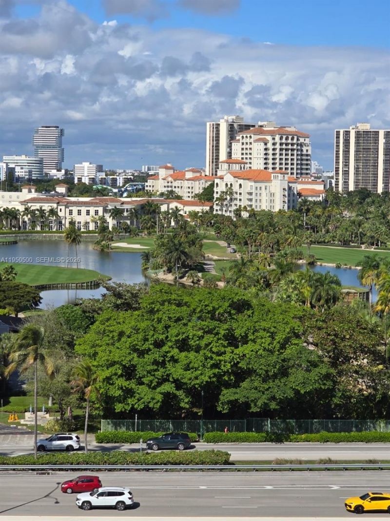 3300 NE 191st St , Unit 1202, Aventura, FL 33180 Photo