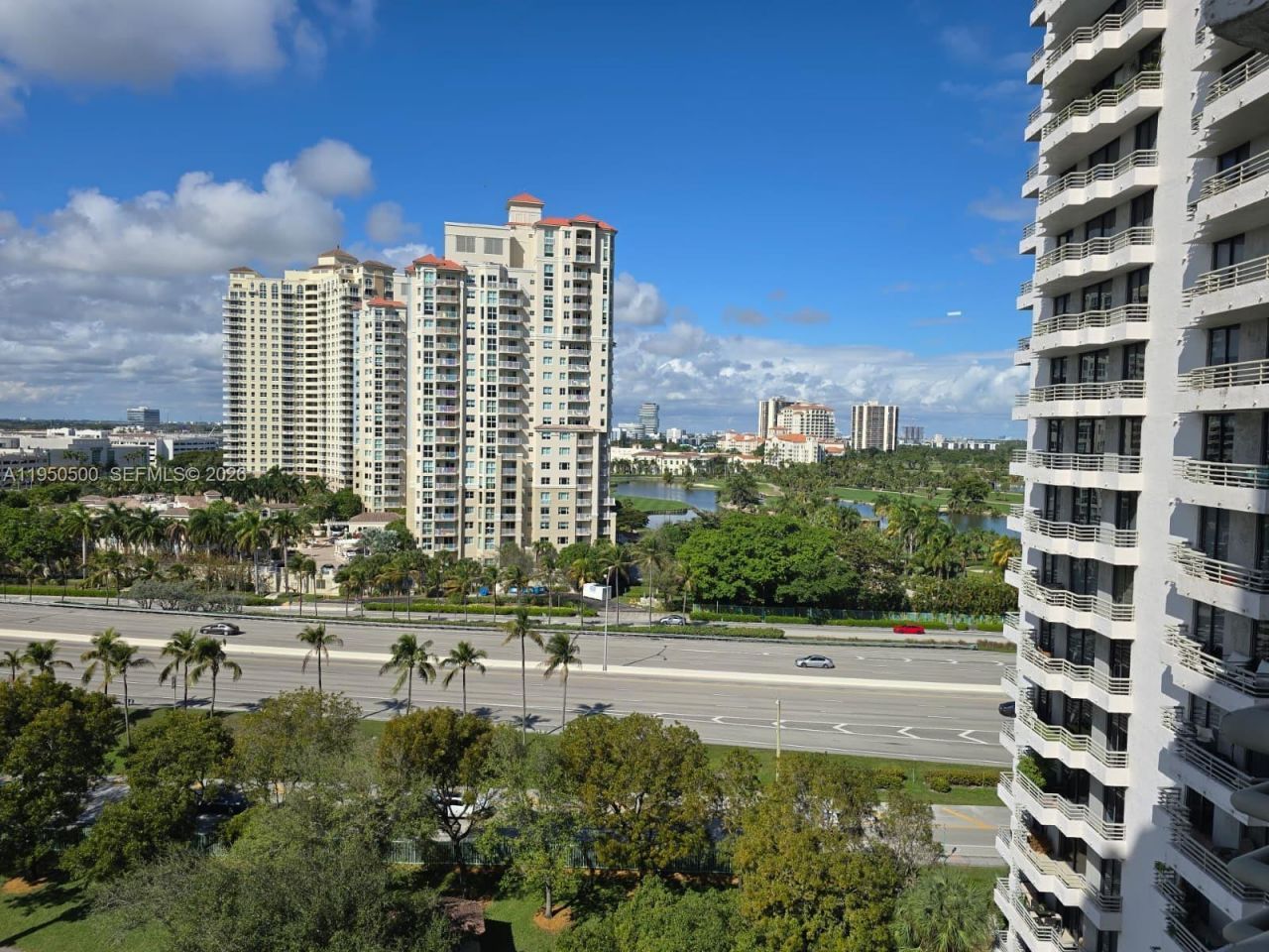 3300 NE 191st St , Unit 1202, Aventura, FL 33180 Photo