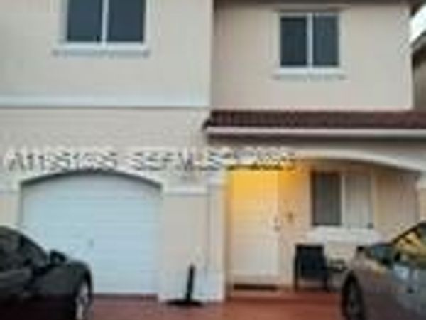 5932 SW 162nd Ct, Unit 5932, Miami, FL 33193