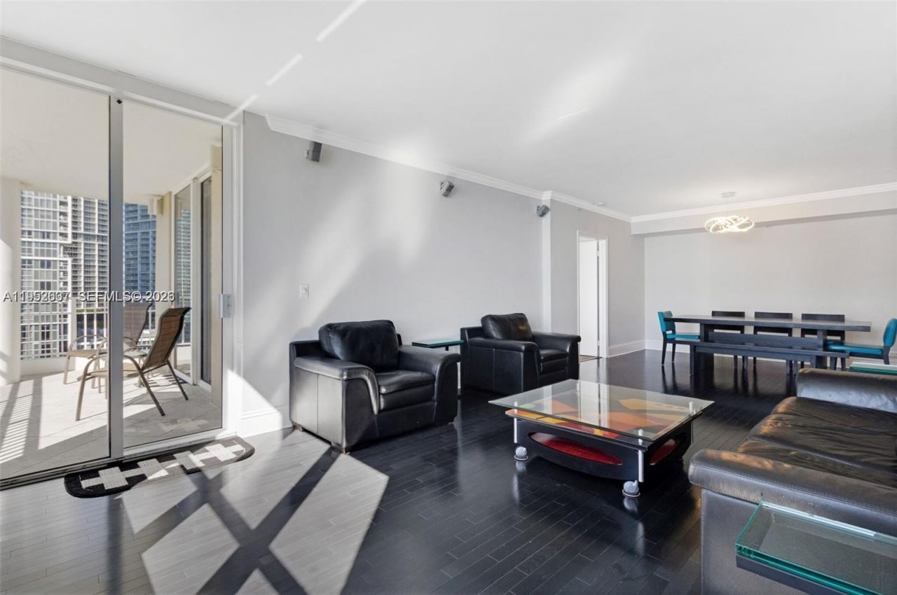 701 Brickell Key Blvd, Unit 2103, Miami, FL 33131 Photo