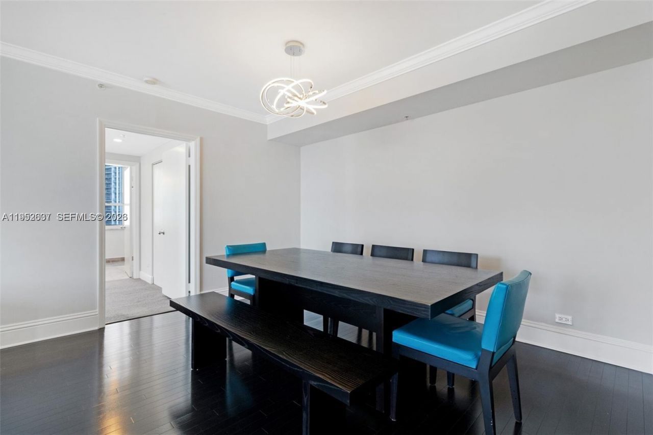 701 Brickell Key Blvd, Unit 2103, Miami, FL 33131 Photo