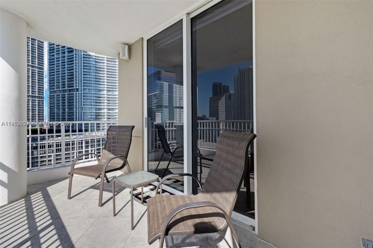 701 Brickell Key Blvd, Unit 2103, Miami, FL 33131 Photo