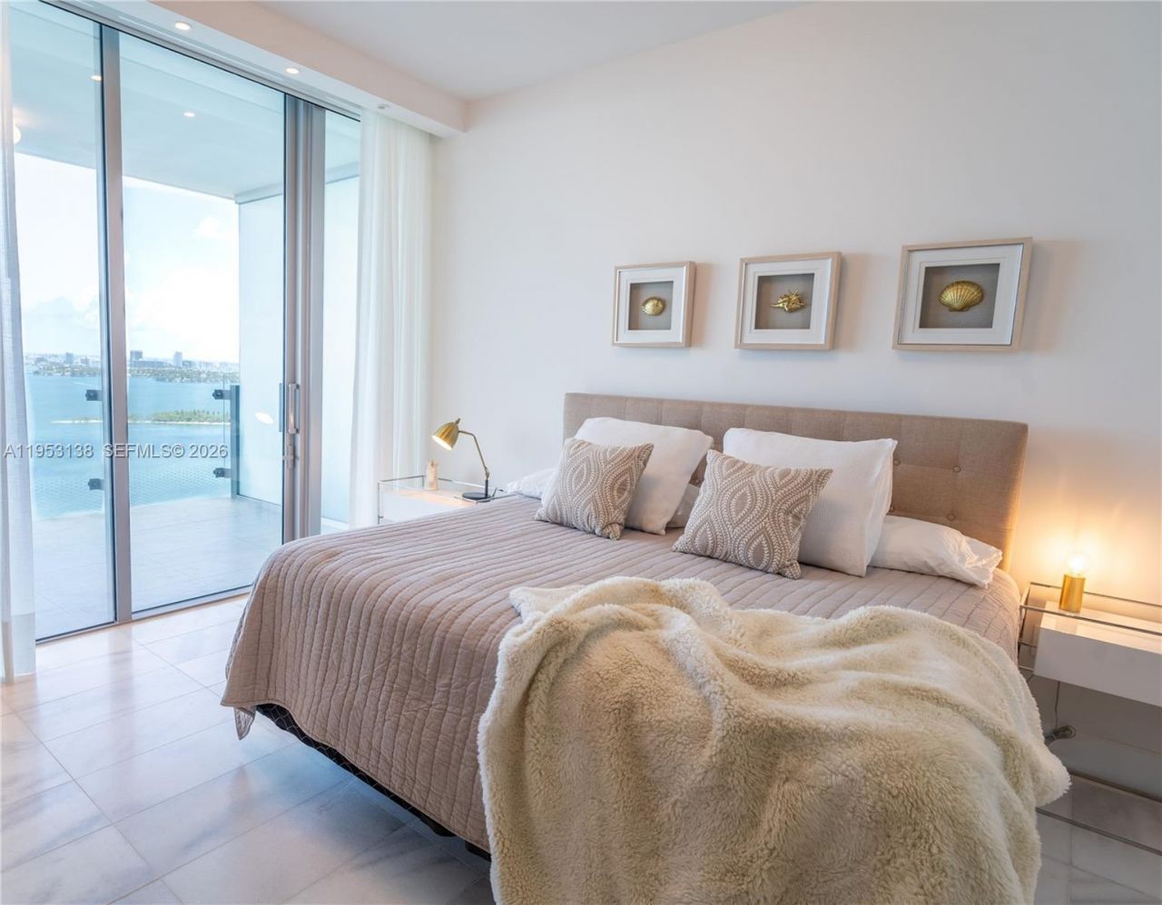 700 NE 26th Ter, Unit 2602, Miami, FL 33137 Photo