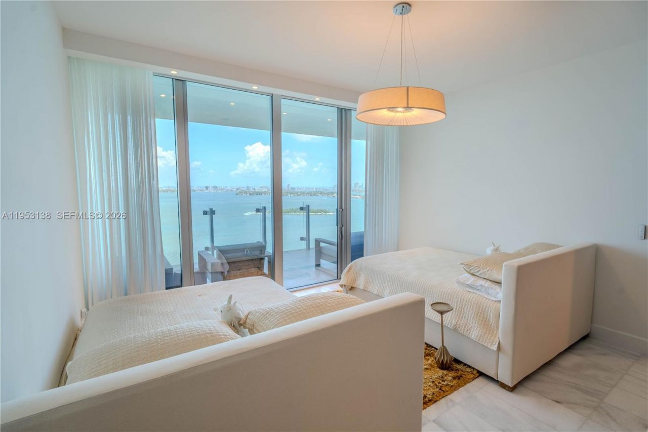 700 NE 26th Ter, Unit 2602, Miami, FL 33137 Photo