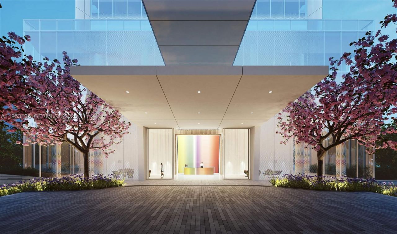 700 NE 26th Ter, Unit 2602, Miami, FL 33137 Photo