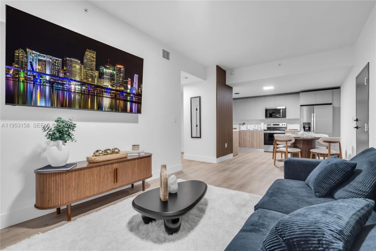 3728 NW 19th Ave, Unit 302, Miami, FL 33142 Photo