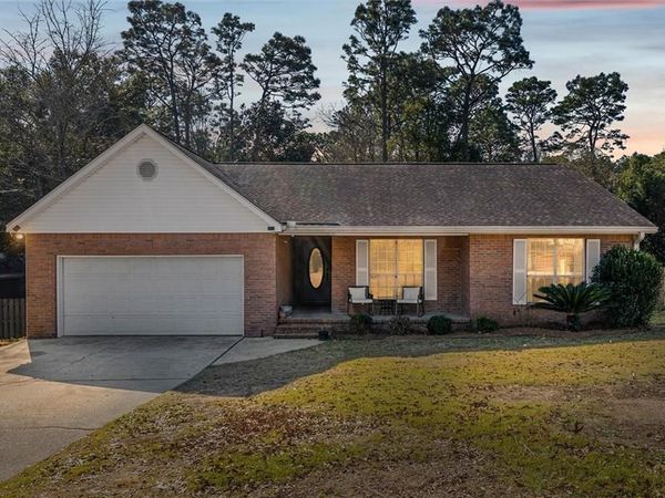 122 Buena Vista Drive , Daphne, AL 36526