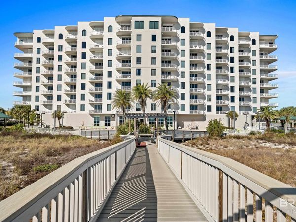 17287 Perdido Key Drive, Unit 104, Pensacola, FL 32507