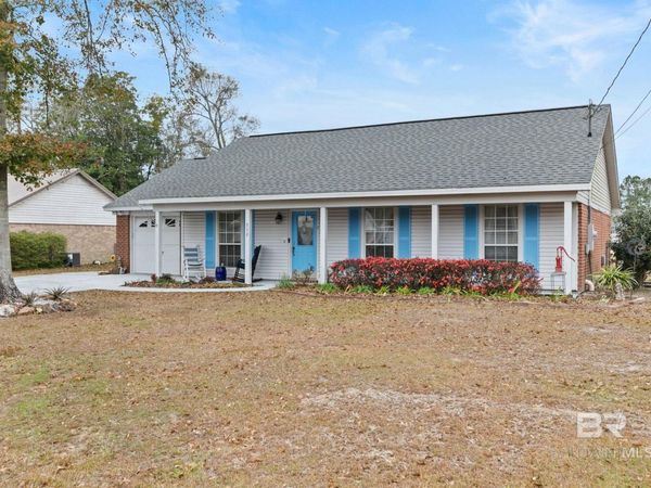 519 Juniper Pl Drive, Foley, AL 36535