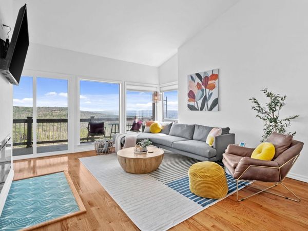 125 Chelsea Drive, Fairfield Bay, AR 72088