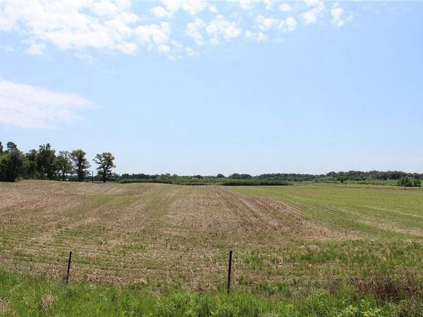 XXX Highway 87/Bucklund Road, Grantsburg, WI 54840