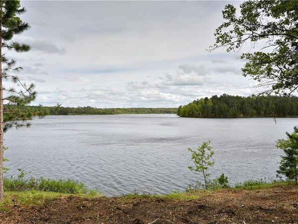 7486 E Lakewood Drive, Minong, WI 54859