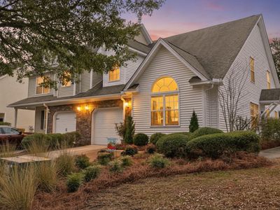 1155 Saint Pauls Parrish Lane, Johns Island, SC 29455