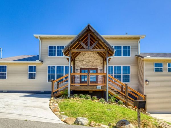 810 Oakley Way, Gatlinburg, TN 37738