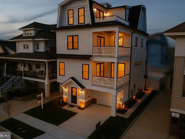 14 GARDENS ROAD, OCEAN CITY, NJ 08226