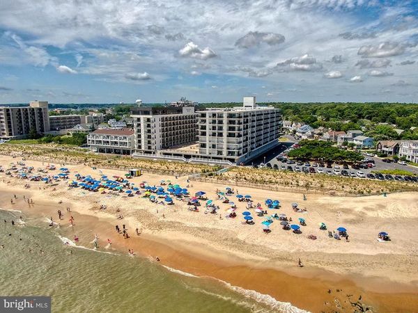 527 N BOARDWALK, Unit 205, REHOBOTH BEACH, DE 19971