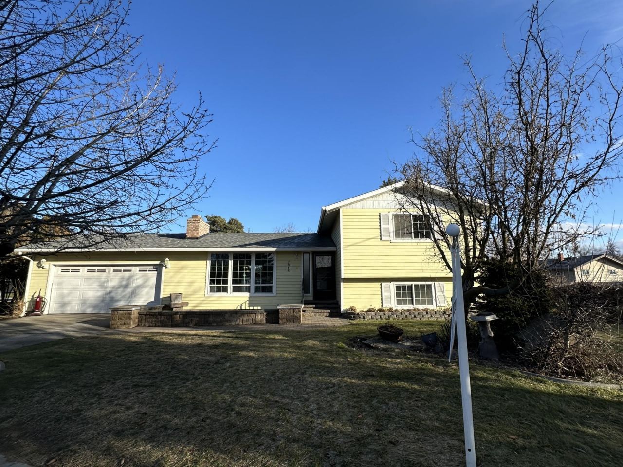 1016 S N Dorn Ct, Spokane, WA 99212 Main Photo