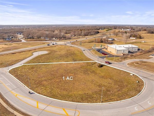 Lot 6 Simpson Court, Warrensburg, MO 64093