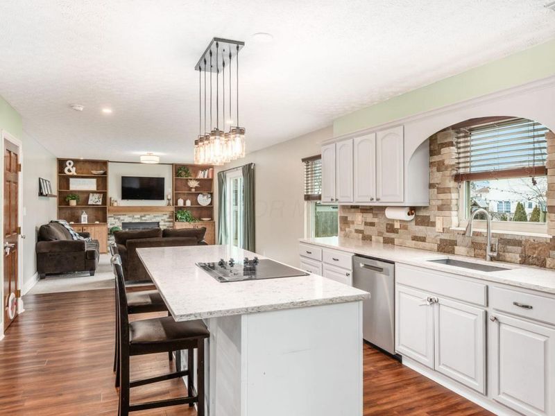 5380 Carjan Way, Hilliard, OH 43026 Photo 12