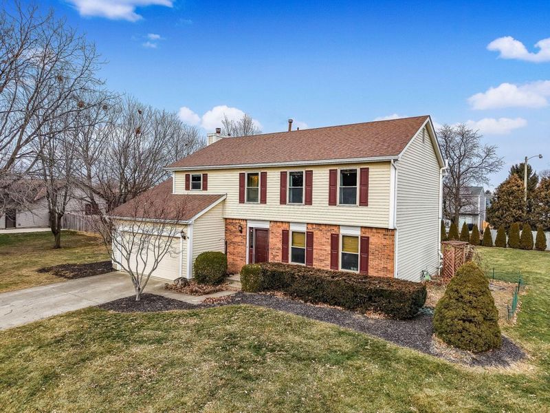 5380 Carjan Way, Hilliard, OH 43026 Photo 2