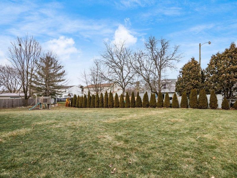 5380 Carjan Way, Hilliard, OH 43026 Photo 4