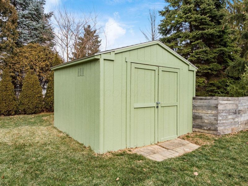 5380 Carjan Way, Hilliard, OH 43026 Photo 41