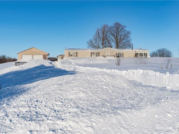 927 Cronk Road, Watertown, NY 13601