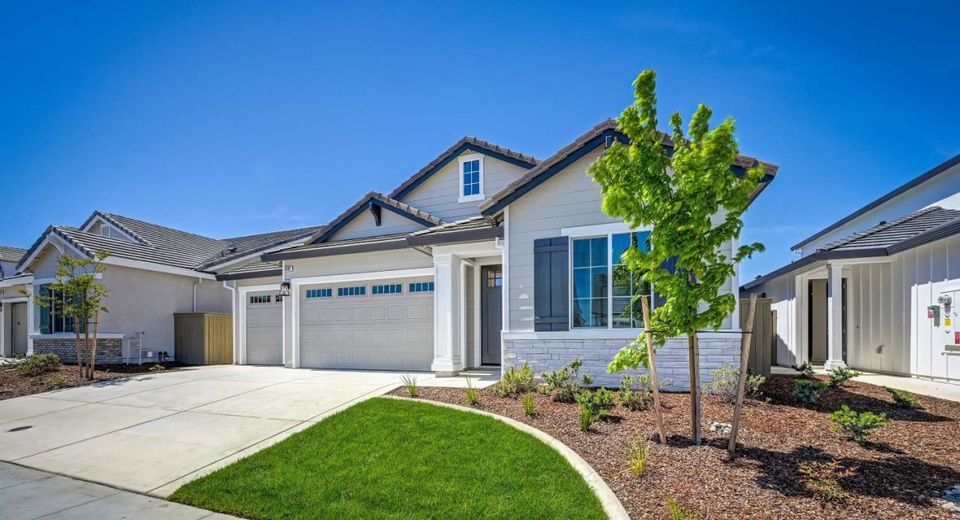 2097 Pogonia St, Roseville, CA 95747 Photo