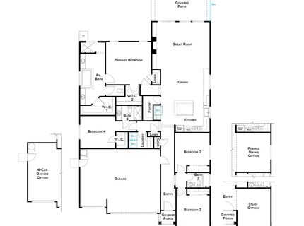 2097 Pogonia St, Roseville, CA 95747 Photo