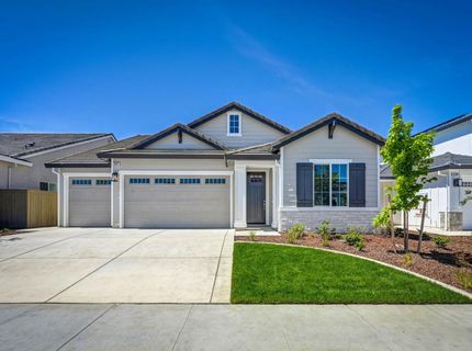 2097 Pogonia St, Roseville, CA 95747 Photo