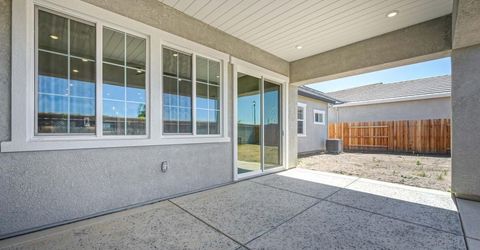 2097 Pogonia St, Roseville, CA 95747 Photo