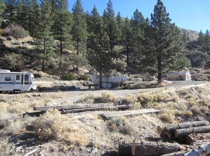 Please Call For Address, Floriston, CA 96111 Photo