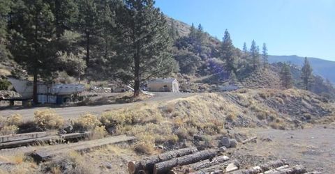 Please Call For Address, Floriston, CA 96111 Photo
