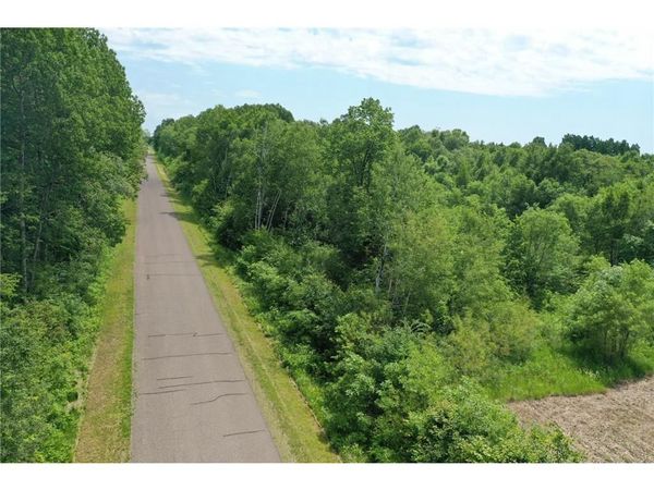 XXX Hwy 87/Bucklund Road, Grantsburg, WI 54840