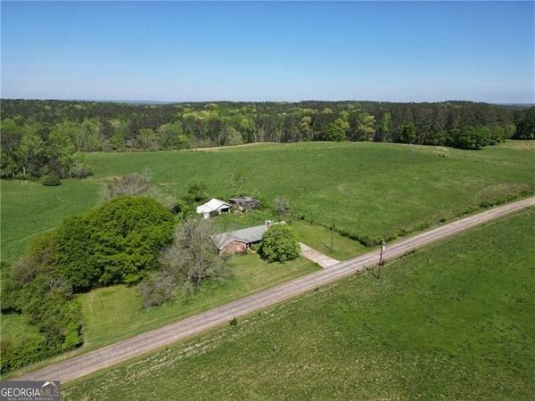 0 Hearn Road, Palmetto, GA 30268