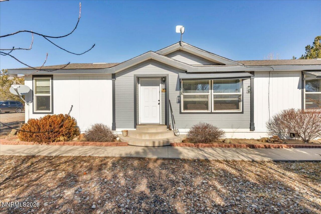 4075 Nv-208 Highway, Topaz Ranch Estates, NV 89444 Photo