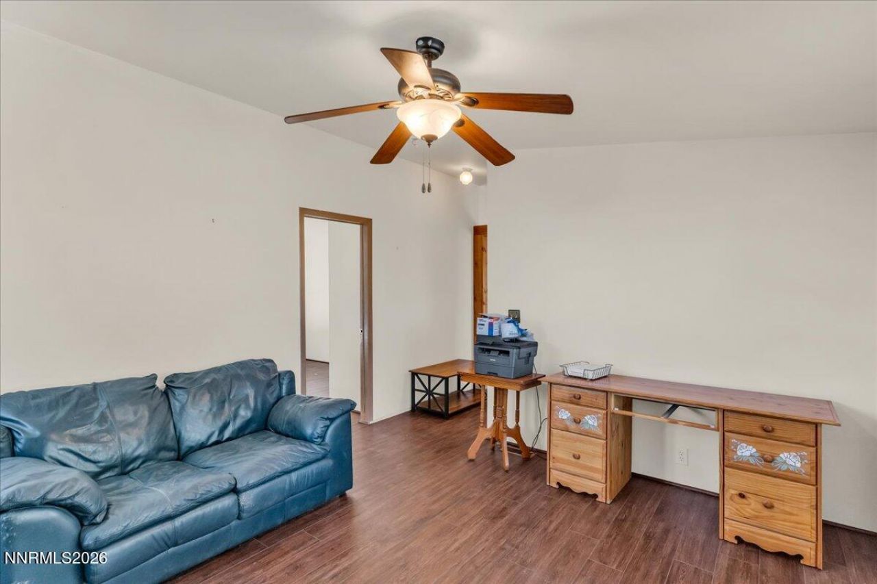 4075 Nv-208 Highway, Topaz Ranch Estates, NV 89444 Photo