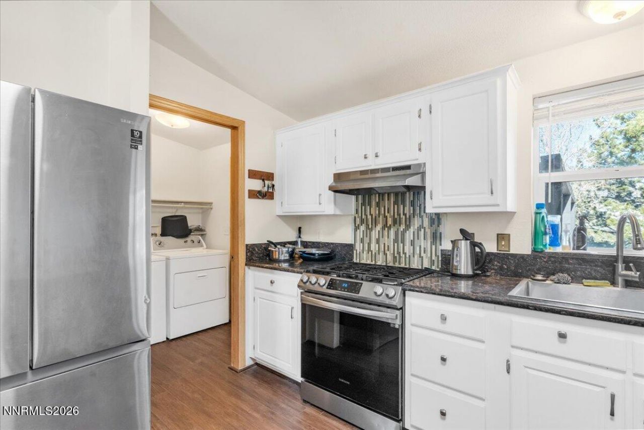 4075 Nv-208 Highway, Topaz Ranch Estates, NV 89444 Photo