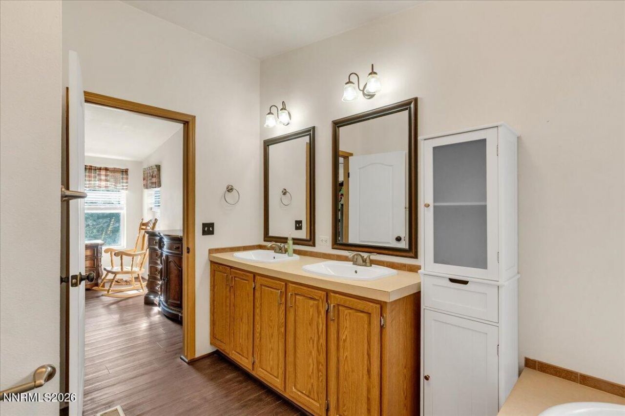 4075 Nv-208 Highway, Topaz Ranch Estates, NV 89444 Photo