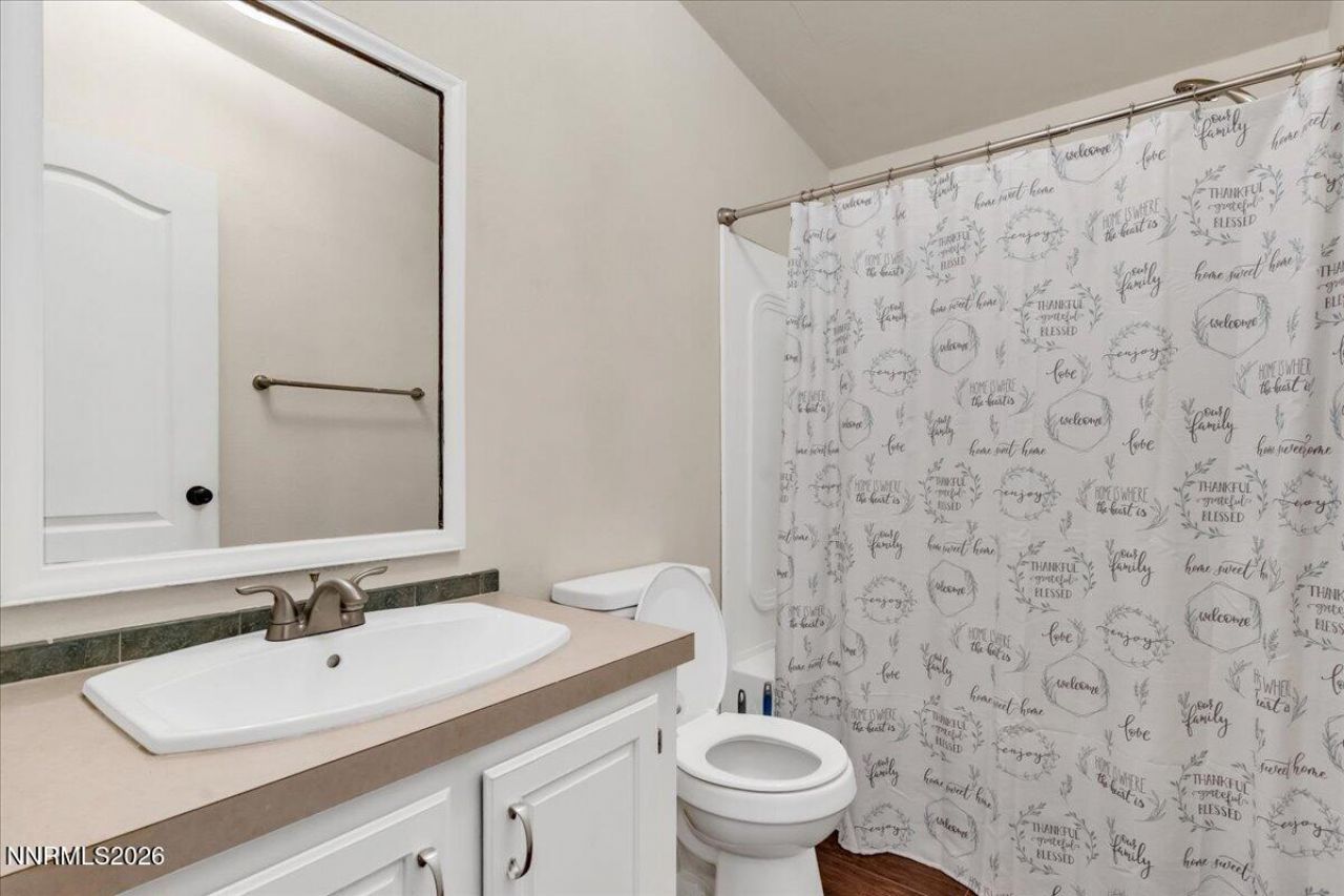 4075 Nv-208 Highway, Topaz Ranch Estates, NV 89444 Photo