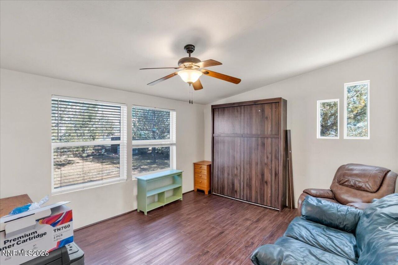 4075 Nv-208 Highway, Topaz Ranch Estates, NV 89444 Photo