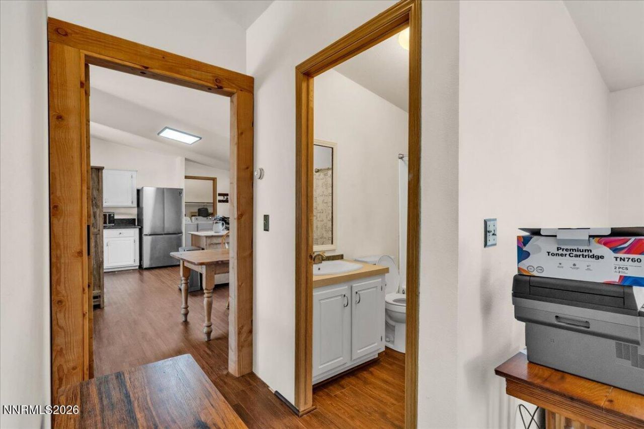 4075 Nv-208 Highway, Topaz Ranch Estates, NV 89444 Photo