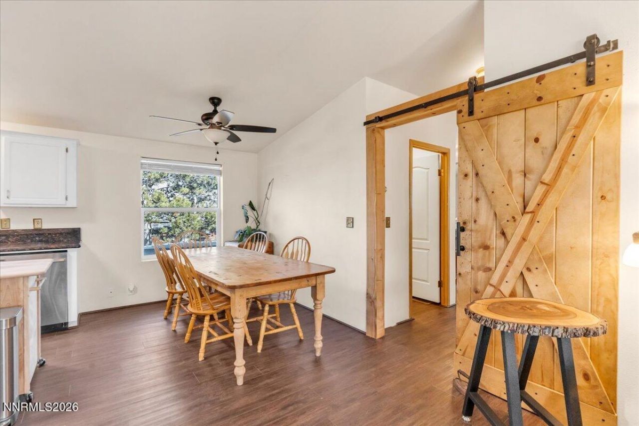 4075 Nv-208 Highway, Topaz Ranch Estates, NV 89444 Photo